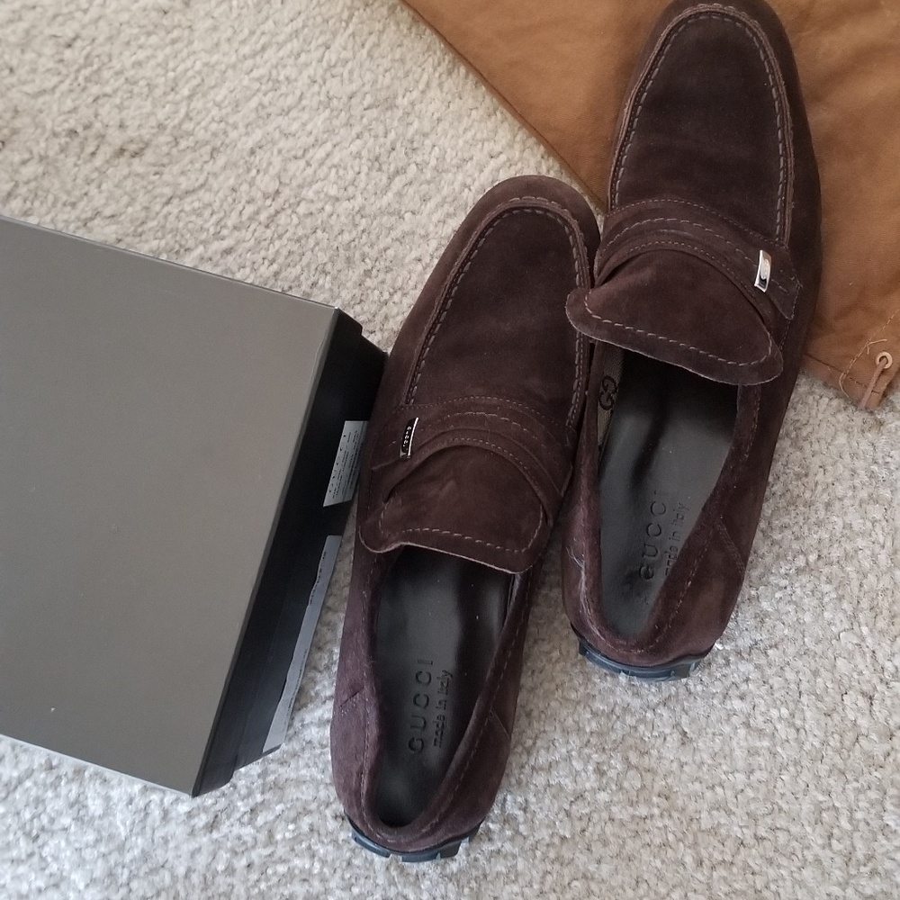 Shoe - Picture 4 of 6